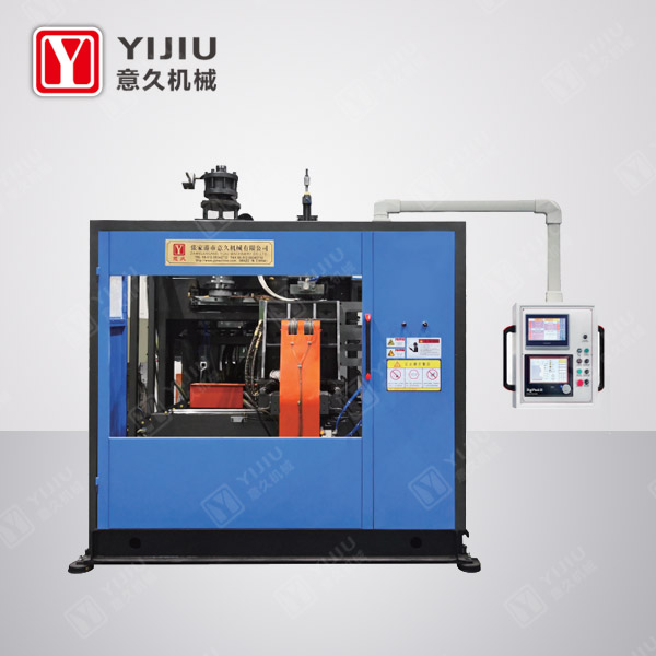 YJH82PC-25L 全自動PC制品吹塑機